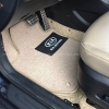 Thảm lót sàn ô tô 5D 6D Kia Cerato 2013 - 2018